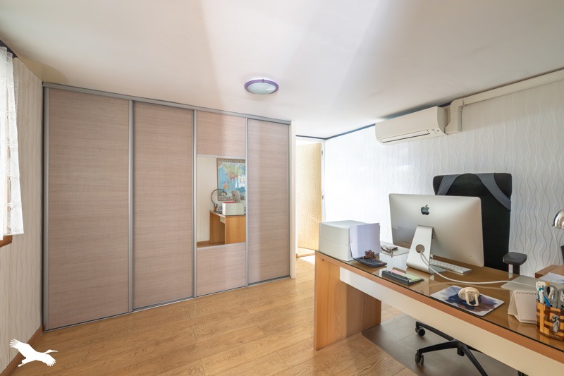 Vente Maison ARGENTEUIL - 5 pièces -104 m² - (95100)