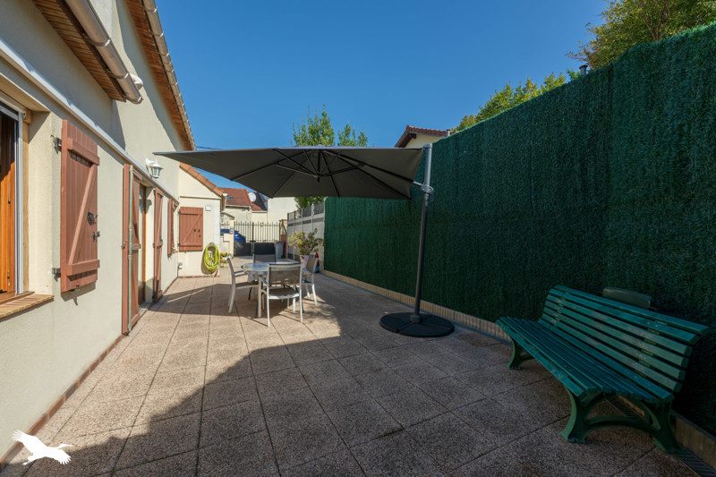 Vente Maison ARGENTEUIL - 5 pièces -104 m² - (95100)