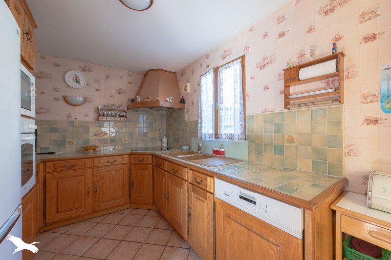 Vente Maison ARGENTEUIL - 5 pièces -104 m² - (95100)