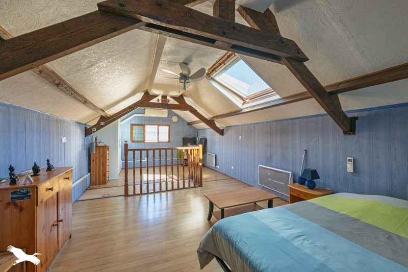 Vente Maison ARGENTEUIL - 5 pièces -104 m² - (95100)