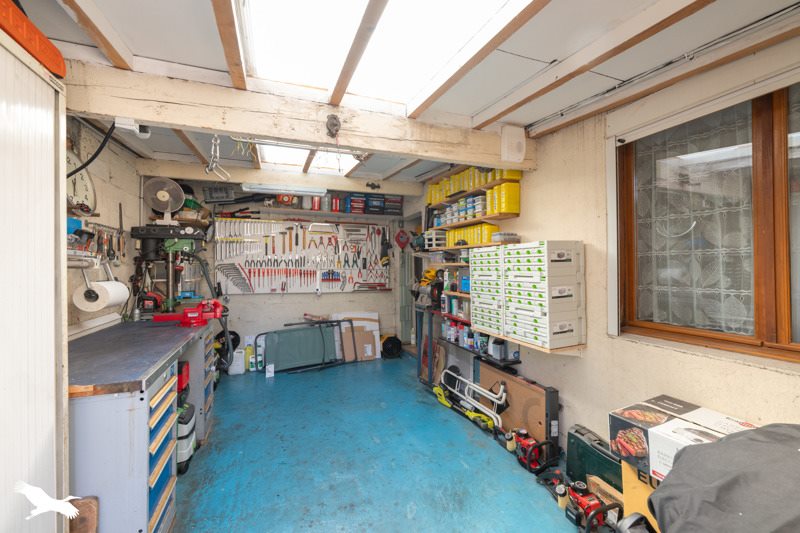 Vente Maison ARGENTEUIL - 5 pièces -104 m² - (95100)