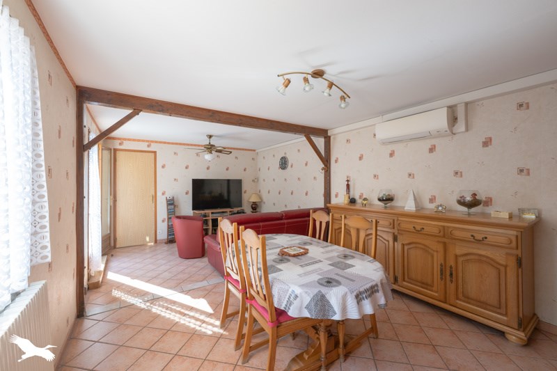 Vente Maison ARGENTEUIL - 5 pièces -104 m² - (95100)