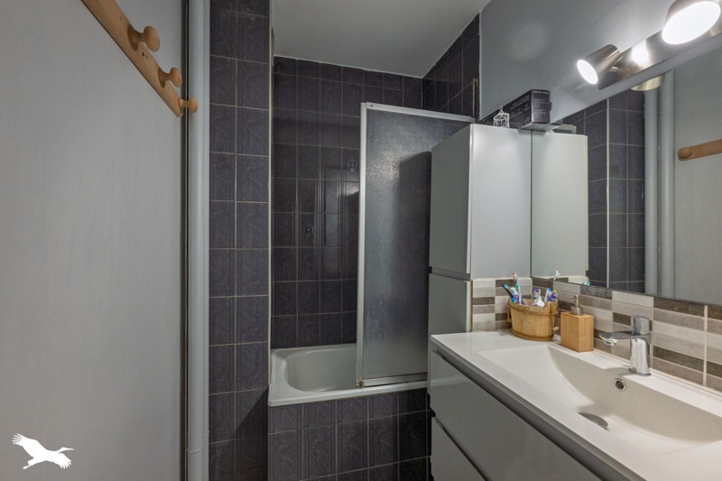 Vente Appartement EPINAY SUR SEINE - 3 pièces -60 m² - (93800)