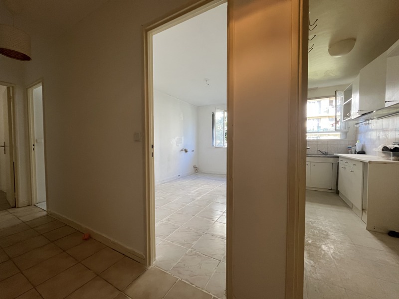 Vente Appartement ARGENTEUIL - 2 pièces -43,3 m² - (95100)