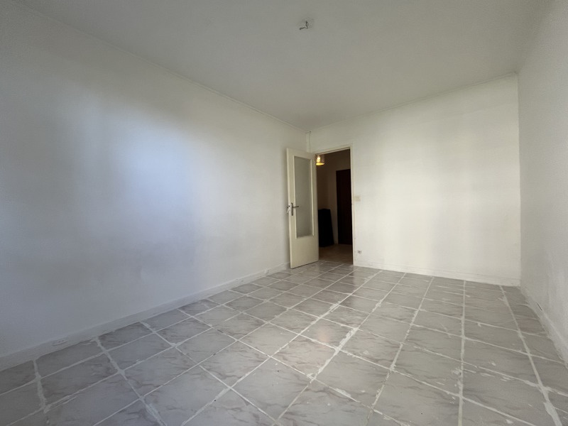 Vente Appartement ARGENTEUIL - 2 pièces -43,3 m² - (95100)