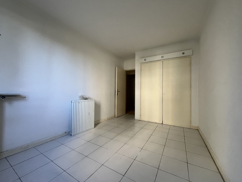 Vente Appartement ARGENTEUIL - 2 pièces -43,3 m² - (95100)
