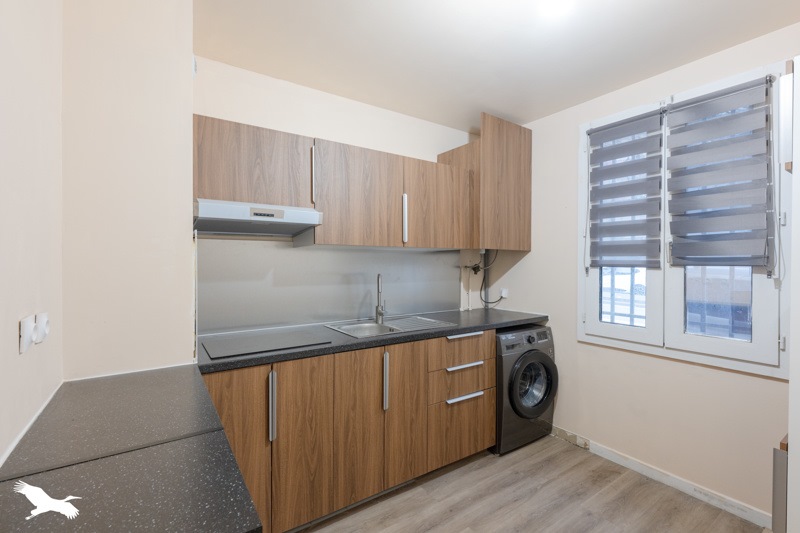 Vente Appartement ARGENTEUIL - 4 pièces -79 m² - (95100)