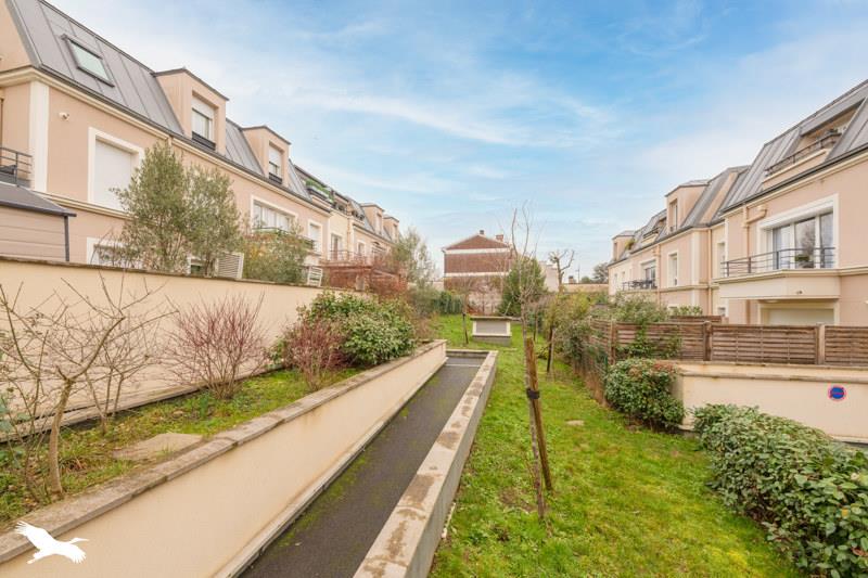 Vente Appartement ARGENTEUIL - 2 pièces -42 m² - (95100)