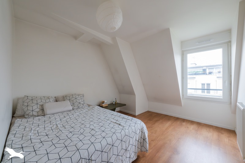 Vente Appartement ARGENTEUIL - 2 pièces -42 m² - (95100)
