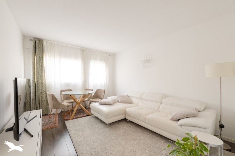 Appartement Argenteuil