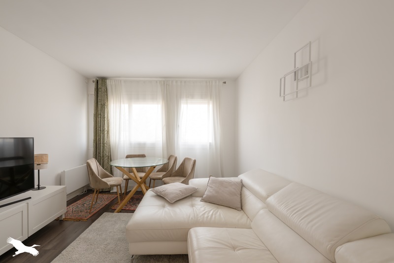 Vente Appartement ARGENTEUIL - 2 pièces -41 m² - (95100)