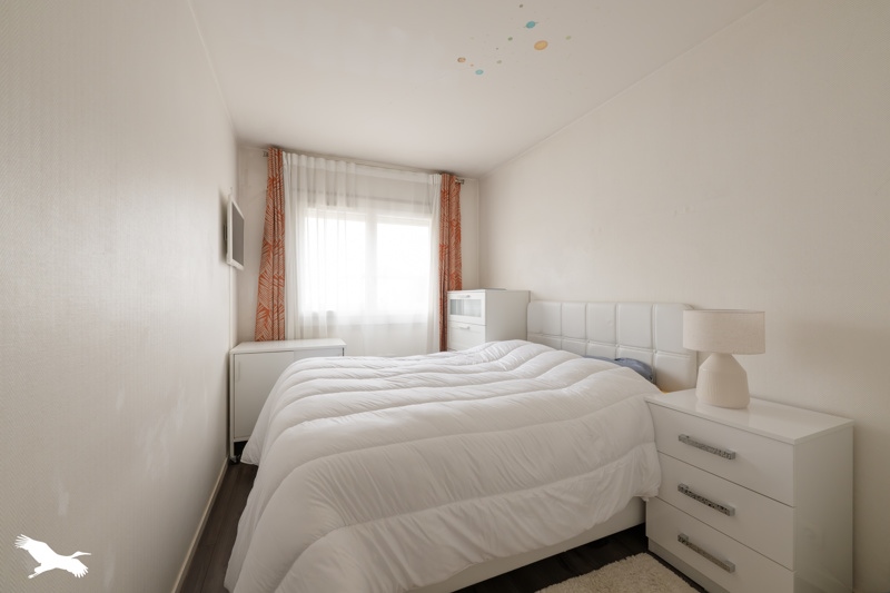 Vente Appartement ARGENTEUIL - 2 pièces -41 m² - (95100)