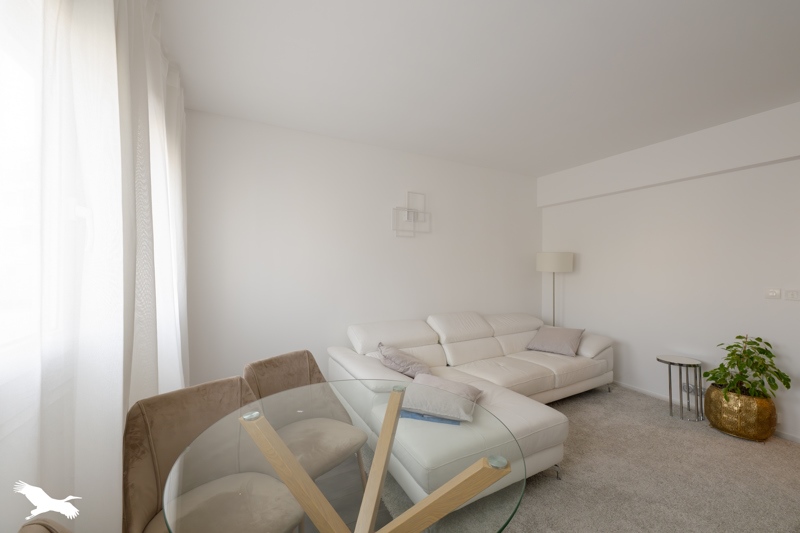 Vente Appartement ARGENTEUIL - 2 pièces -41 m² - (95100)