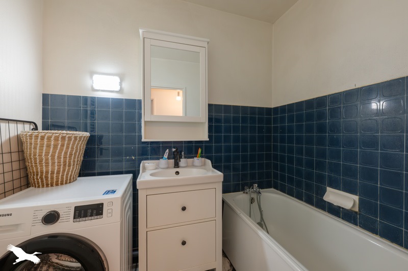 Vente Appartement ARGENTEUIL - 2 pièces -41 m² - (95100)