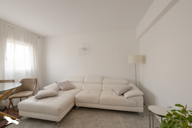 Vente Appartement ARGENTEUIL - 2 pièces -41 m² - (95100)