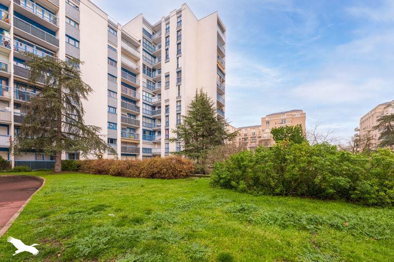 Vente Appartement ARGENTEUIL - 5 pièces -82,3 m² - (95100)