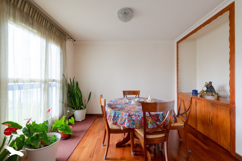 Vente Appartement ARGENTEUIL - 5 pièces -82,3 m² - (95100)