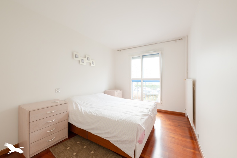 Vente Appartement ARGENTEUIL - 5 pièces -82,3 m² - (95100)