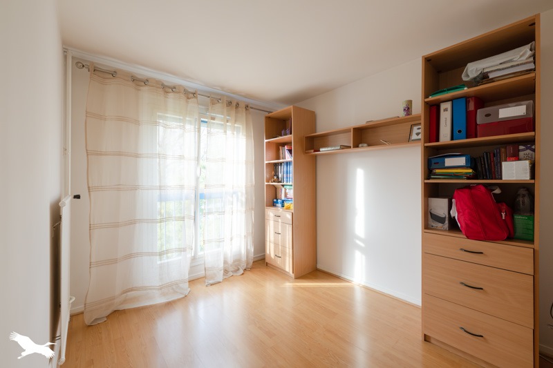 Vente Appartement ARGENTEUIL - 5 pièces -82,3 m² - (95100)