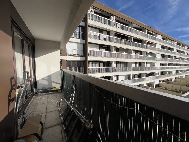 Vente Appartement ARGENTEUIL - 3 pièces -58 m² - (95100)