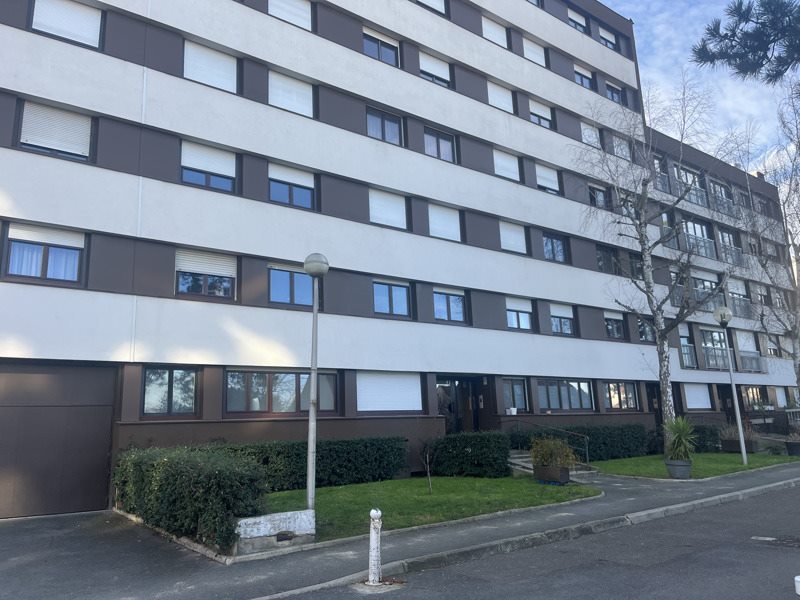 Vente Appartement ARGENTEUIL - 3 pièces -58 m² - (95100)