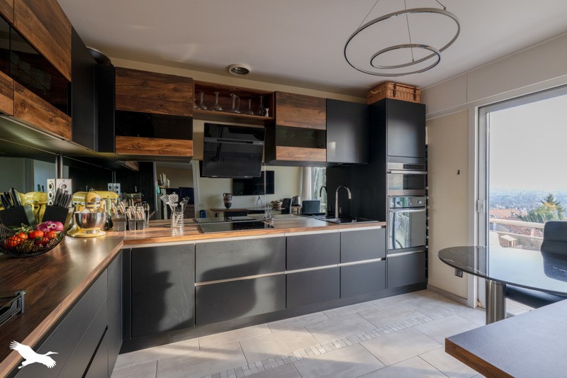 Vente Maison ARGENTEUIL - 6 pièces -180 m² - (95100)