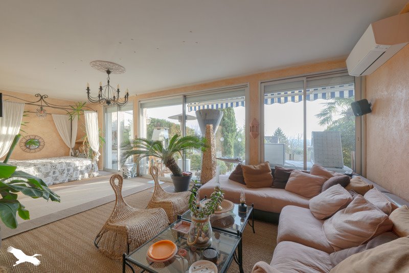 Vente Maison ARGENTEUIL - 6 pièces -180 m² - (95100)