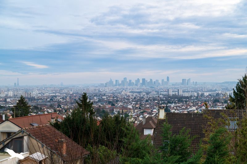 Vente Maison ARGENTEUIL - 6 pièces -180 m² - (95100)