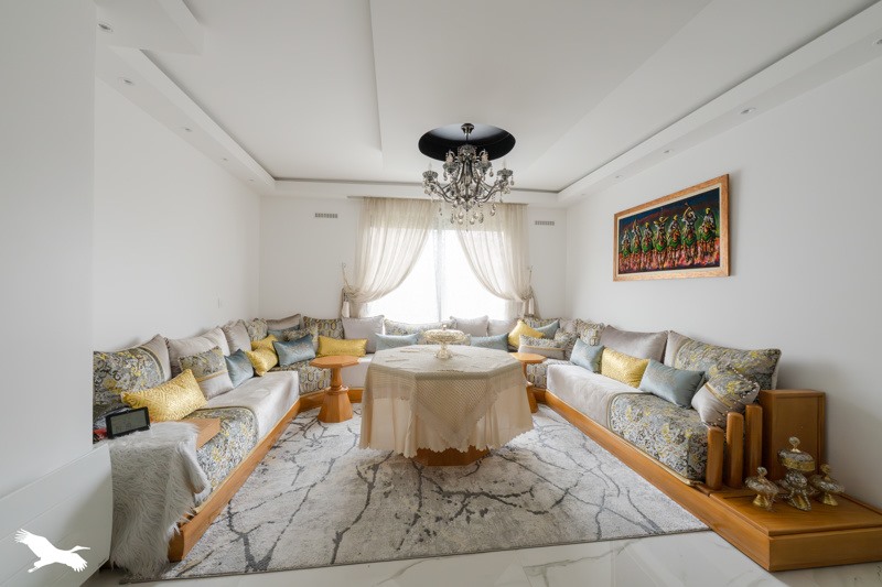 Vente Maison ARGENTEUIL - 6 pièces -140 m² - (95100)