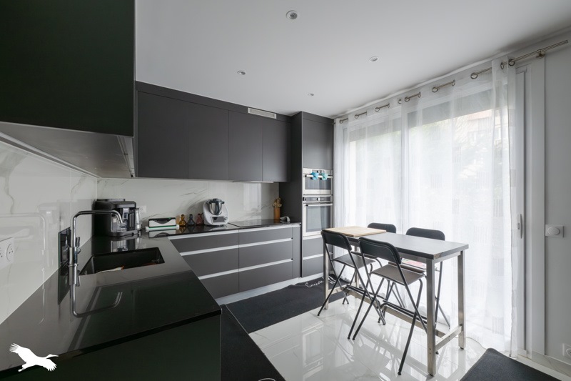 Vente Maison ARGENTEUIL - 6 pièces -140 m² - (95100)