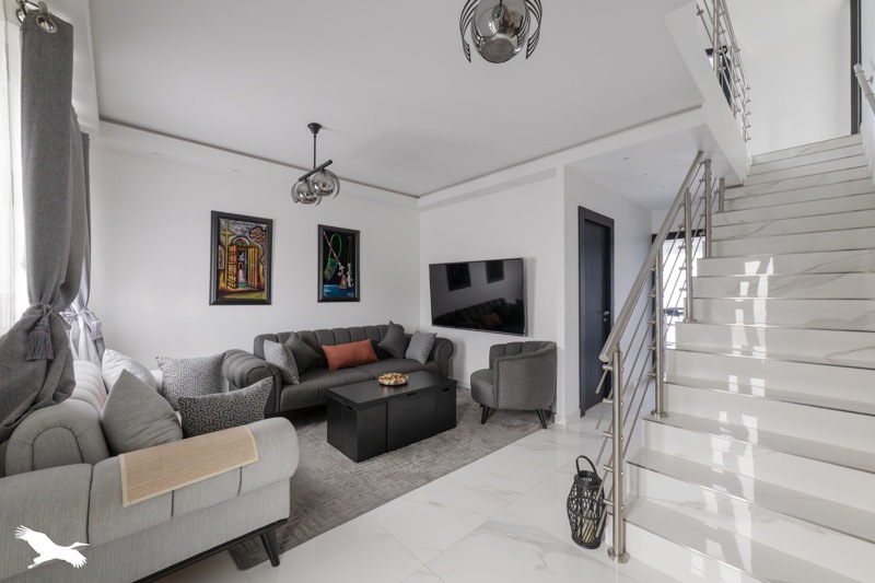 Vente Maison ARGENTEUIL - 6 pièces -140 m² - (95100)