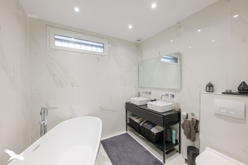 Vente Maison ARGENTEUIL - 6 pièces -140 m² - (95100)