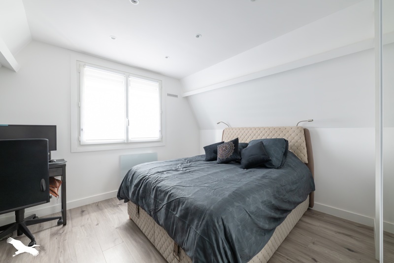 Vente Maison ARGENTEUIL - 6 pièces -140 m² - (95100)