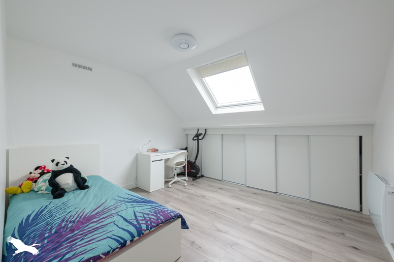 Vente Maison ARGENTEUIL - 6 pièces -140 m² - (95100)