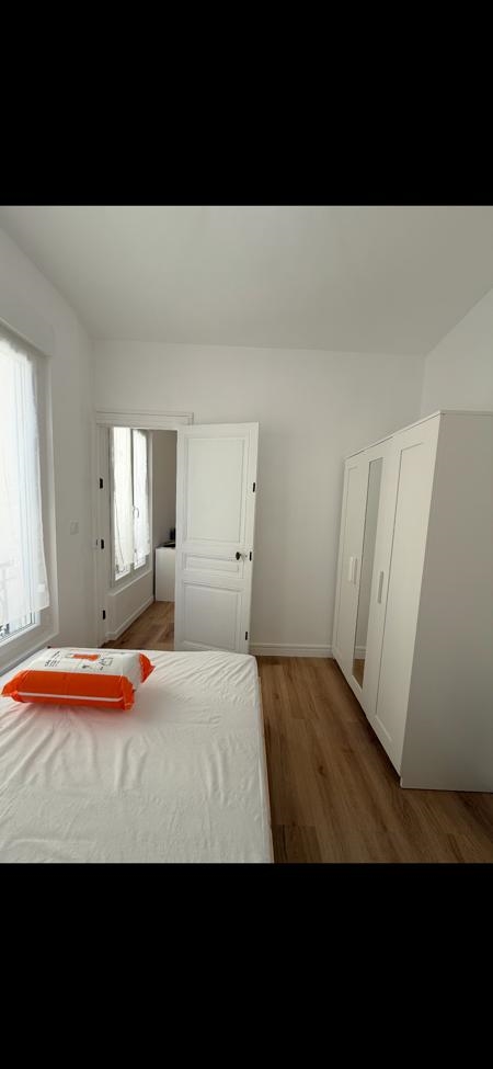 Vente Appartement ARGENTEUIL - 2 pièces -25 m² - (95100)