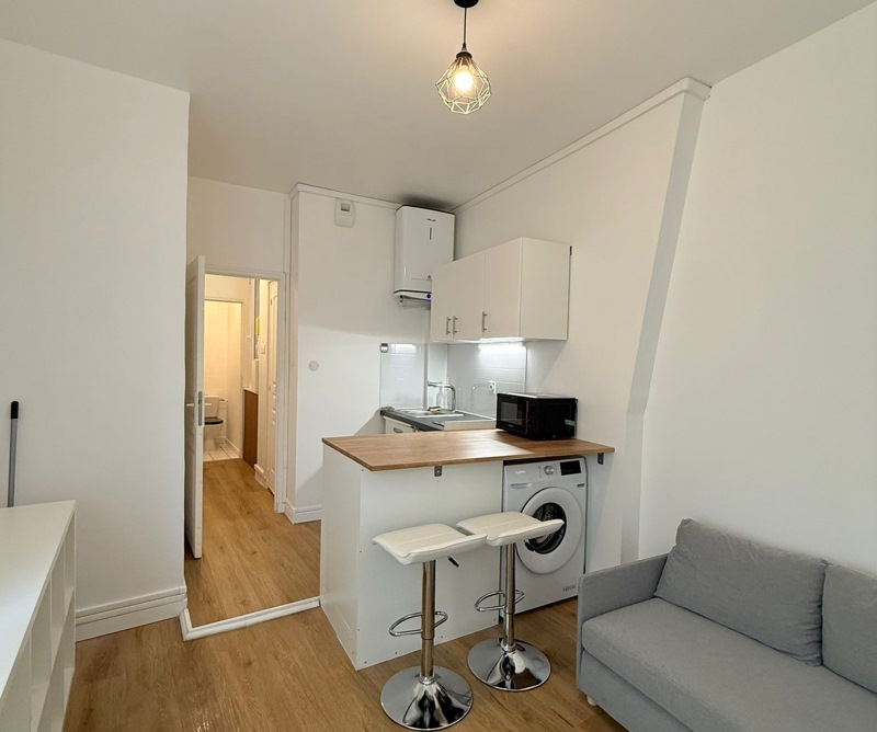 Appartement Argenteuil