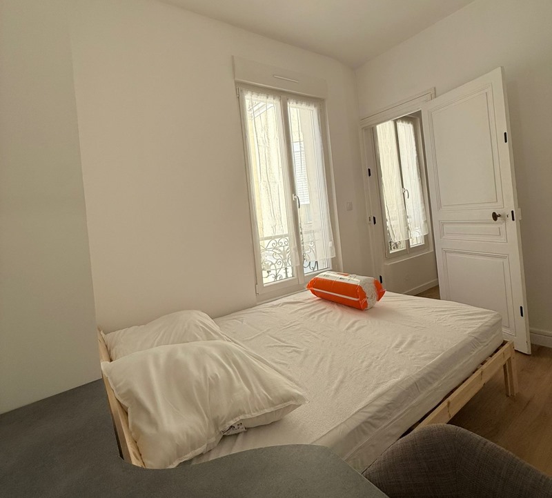 Vente Appartement ARGENTEUIL - 2 pièces -25 m² - (95100)