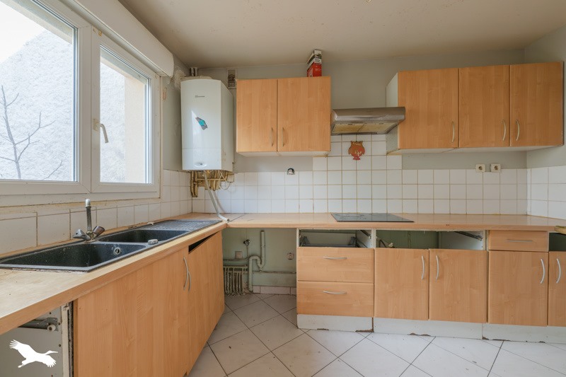 Vente Maison ARGENTEUIL - 4 pièces -78 m² - (95100)
