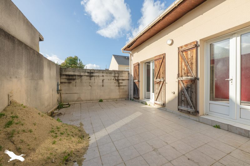 Vente Maison ARGENTEUIL - 4 pièces -78 m² - (95100)