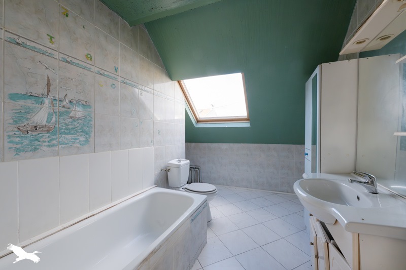 Vente Maison ARGENTEUIL - 4 pièces -78 m² - (95100)