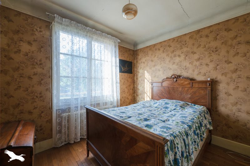 Vente Maison ARGENTEUIL - 3 pièces -61 m² - (95100)