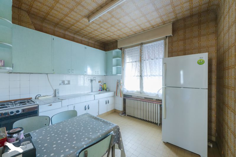 Vente Maison ARGENTEUIL - 3 pièces -61 m² - (95100)