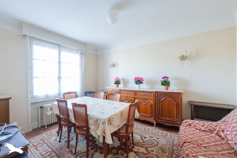 Vente Maison ARGENTEUIL - 3 pièces -61 m² - (95100)