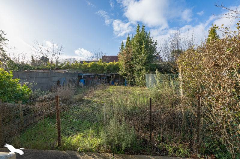 Vente Maison ARGENTEUIL - 3 pièces -61 m² - (95100)