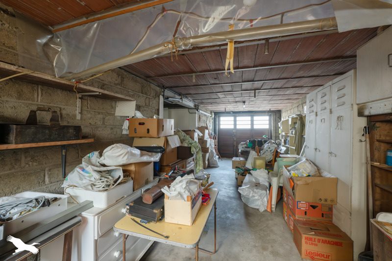 Vente Maison ARGENTEUIL - 3 pièces -61 m² - (95100)