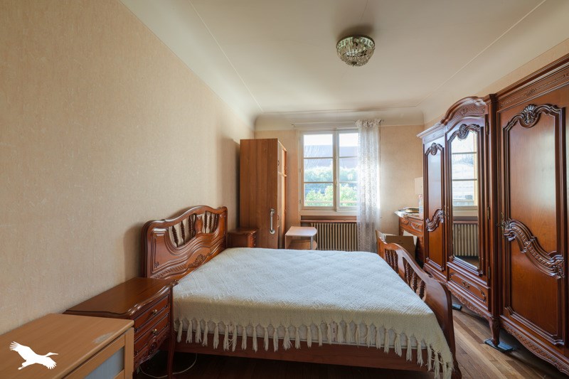 Vente Maison ARGENTEUIL - 3 pièces -61 m² - (95100)