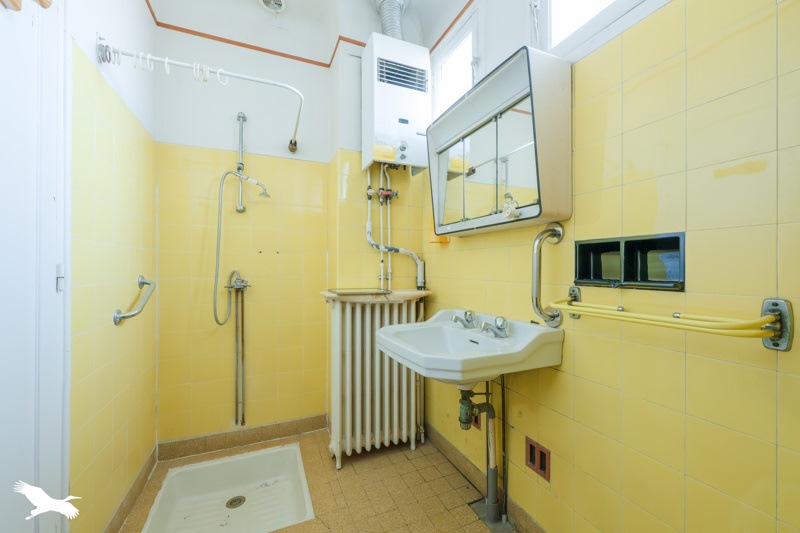 Vente Maison ARGENTEUIL - 3 pièces -61 m² - (95100)