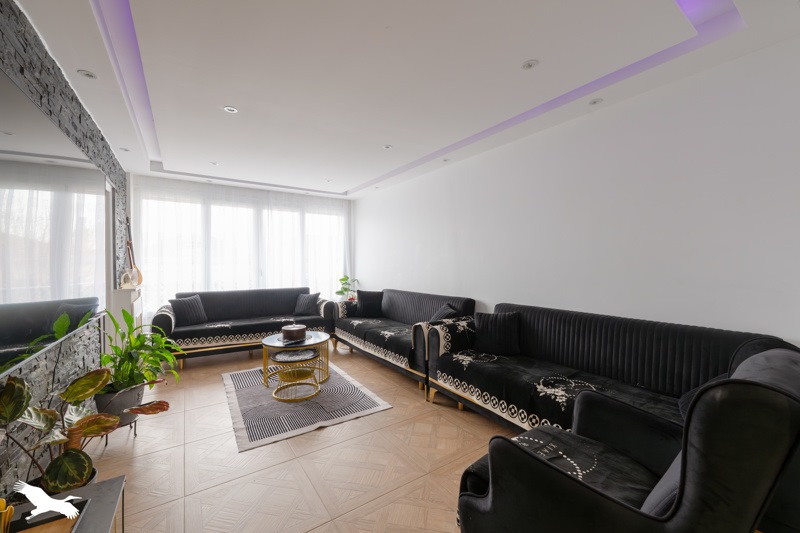 Vente Appartement ARGENTEUIL 95100 4 pièces - 79 m²