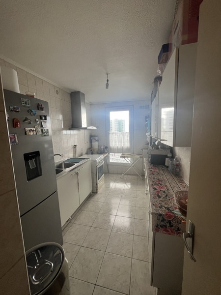 Vente Appartement ARGENTEUIL - 4 pièces -77,4 m² - (95100)