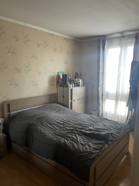 Vente Appartement ARGENTEUIL - 4 pièces -77,4 m² - (95100)
